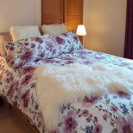 Boutique Cottage In The Heart Of Buxton Town المظهر الخارجي الصورة