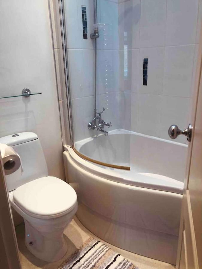 Boutique Cottage In The Heart Of Buxton Town المظهر الخارجي الصورة