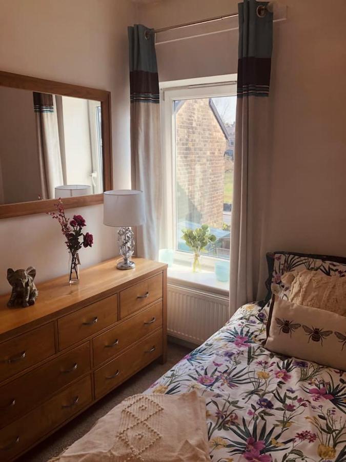 Boutique Cottage In The Heart Of Buxton Town المظهر الخارجي الصورة
